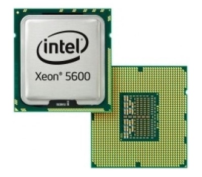 Процессор для серверов HP Intel Xeon X5690 (625071-B21)