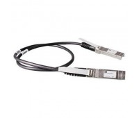 Кабель HP X240 10G SFP+ SFP+ 0.65m DAC Cable (repl. for JD095B) (JD095C)